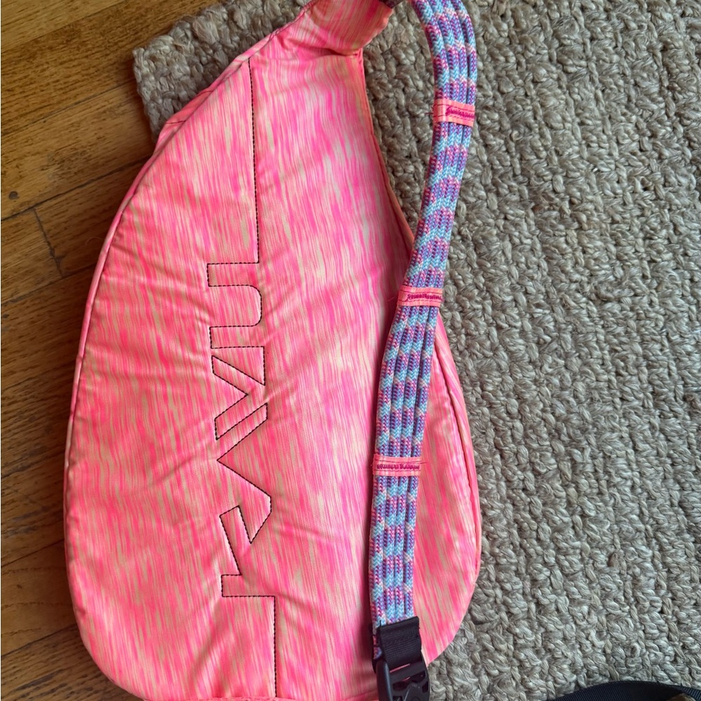 KAVU Rope Sling Bag - Picture 3 of 3